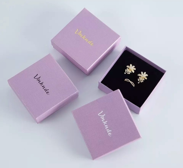 Top Bottom Box