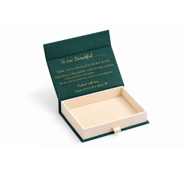 Magnetic Box