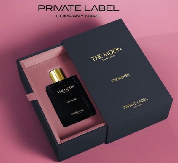 Perfume Sliding Box