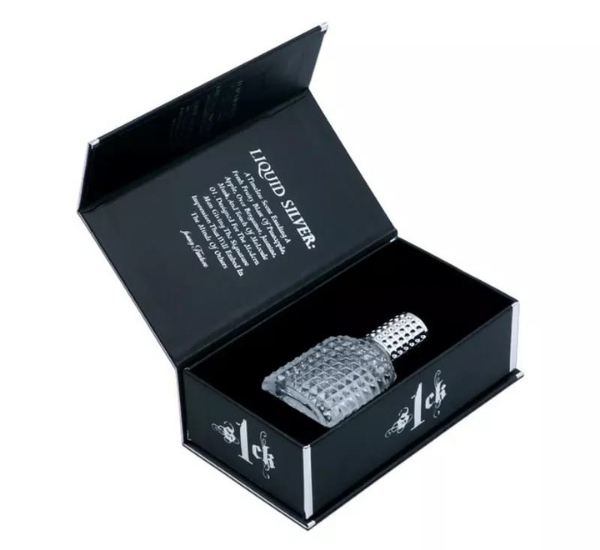 Perfume Magnet Box