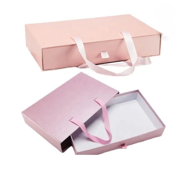 Sliding Gifts Box
