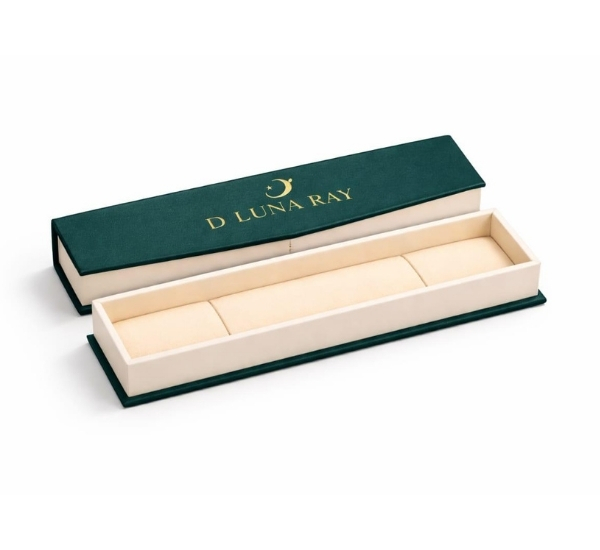 Jewelry Chain Box